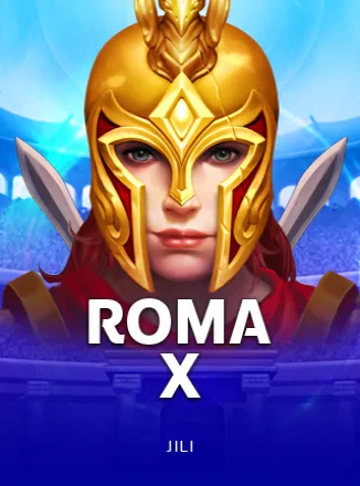JLT Roma X ตัวอย่างในหมวดนี้