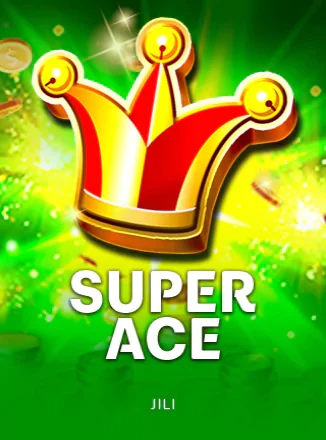 JLT Super ace ทางเข้า 365kub login
